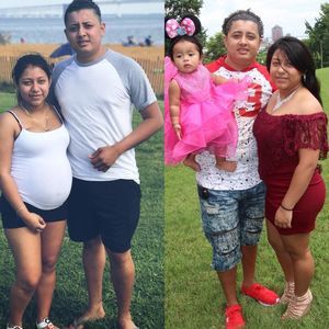 Meet your Posher, Selma